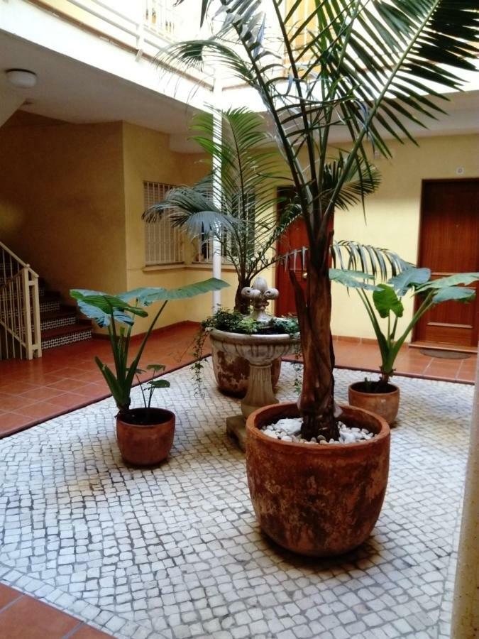Apartamento Dos Aceras 말라가 외부 사진