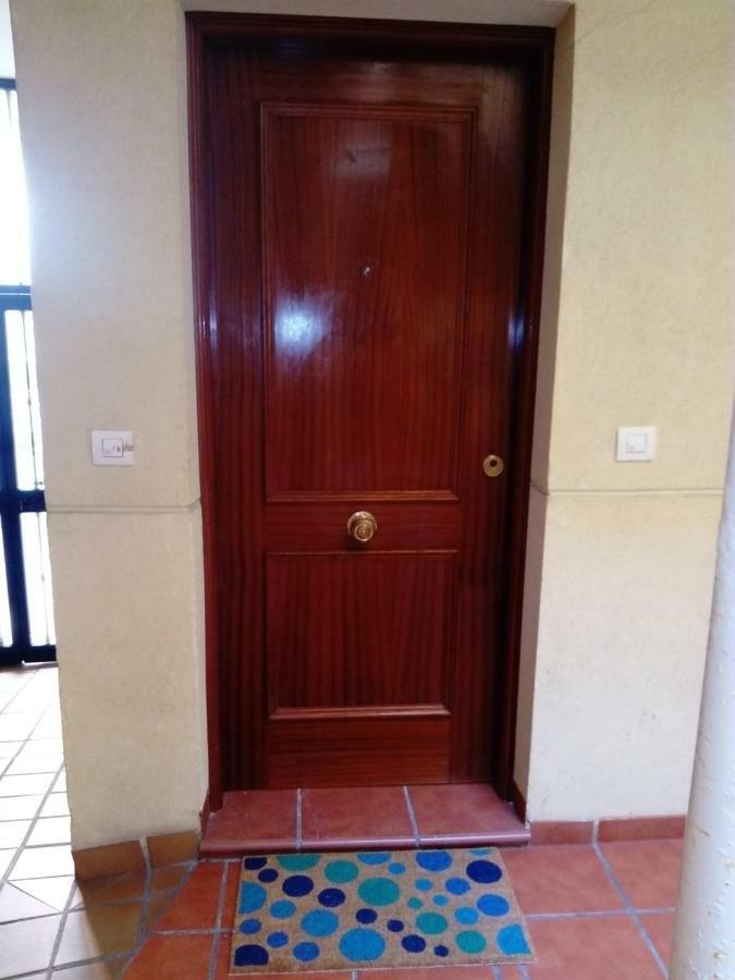 Apartamento Dos Aceras 말라가 외부 사진