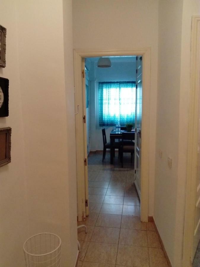 Apartamento Dos Aceras 말라가 외부 사진