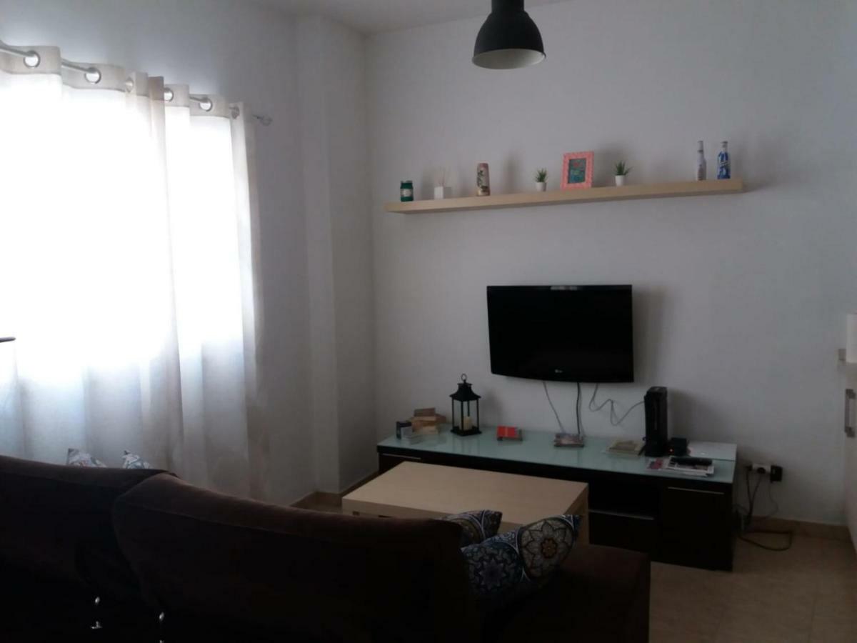 Apartamento Dos Aceras 말라가 외부 사진